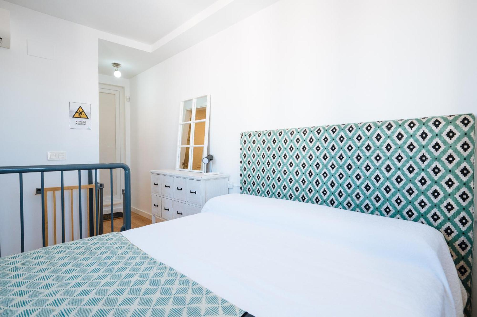 Atico San Esteban Apartamento *