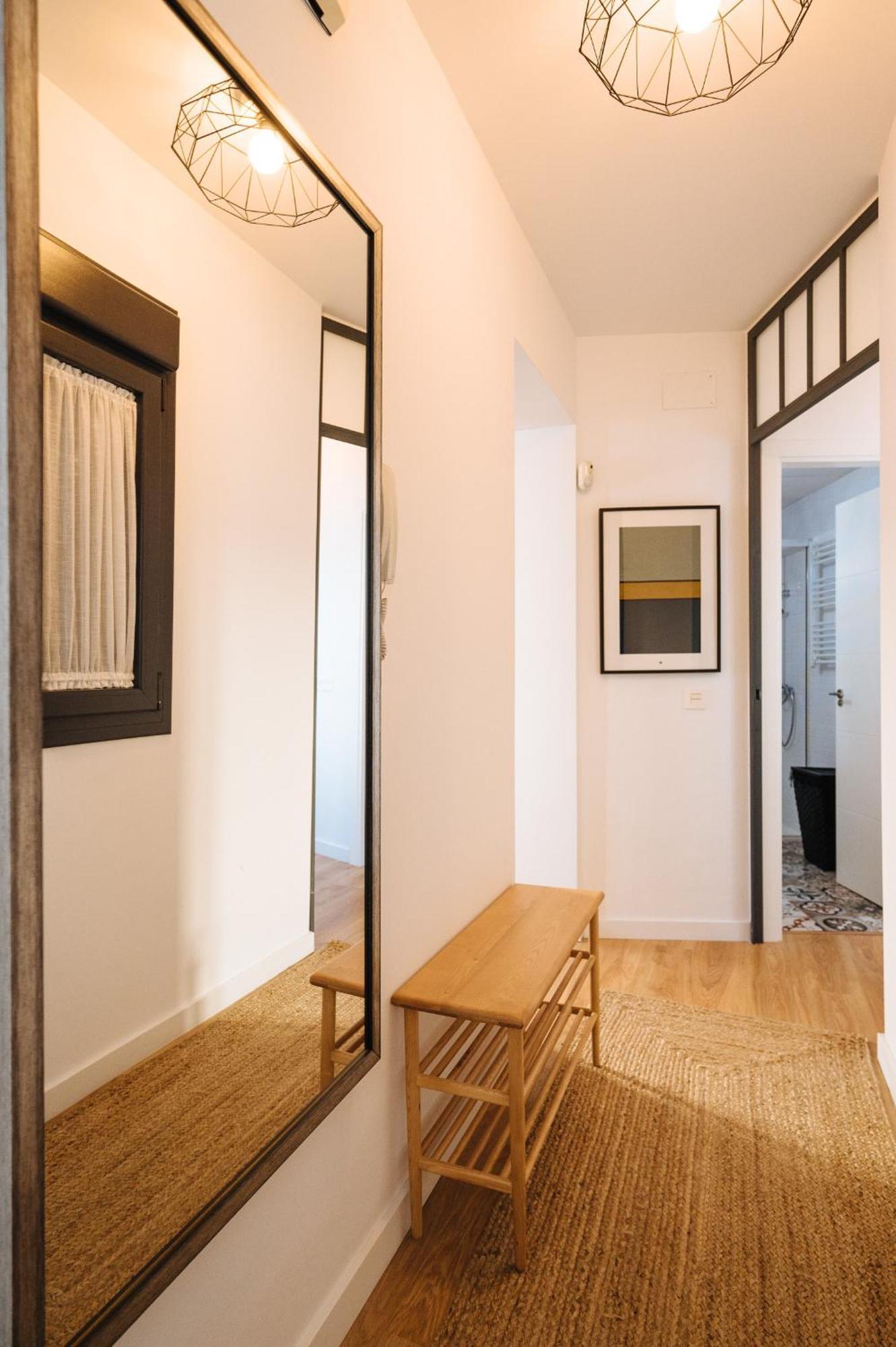 Atico San Esteban Apartment Sevilla