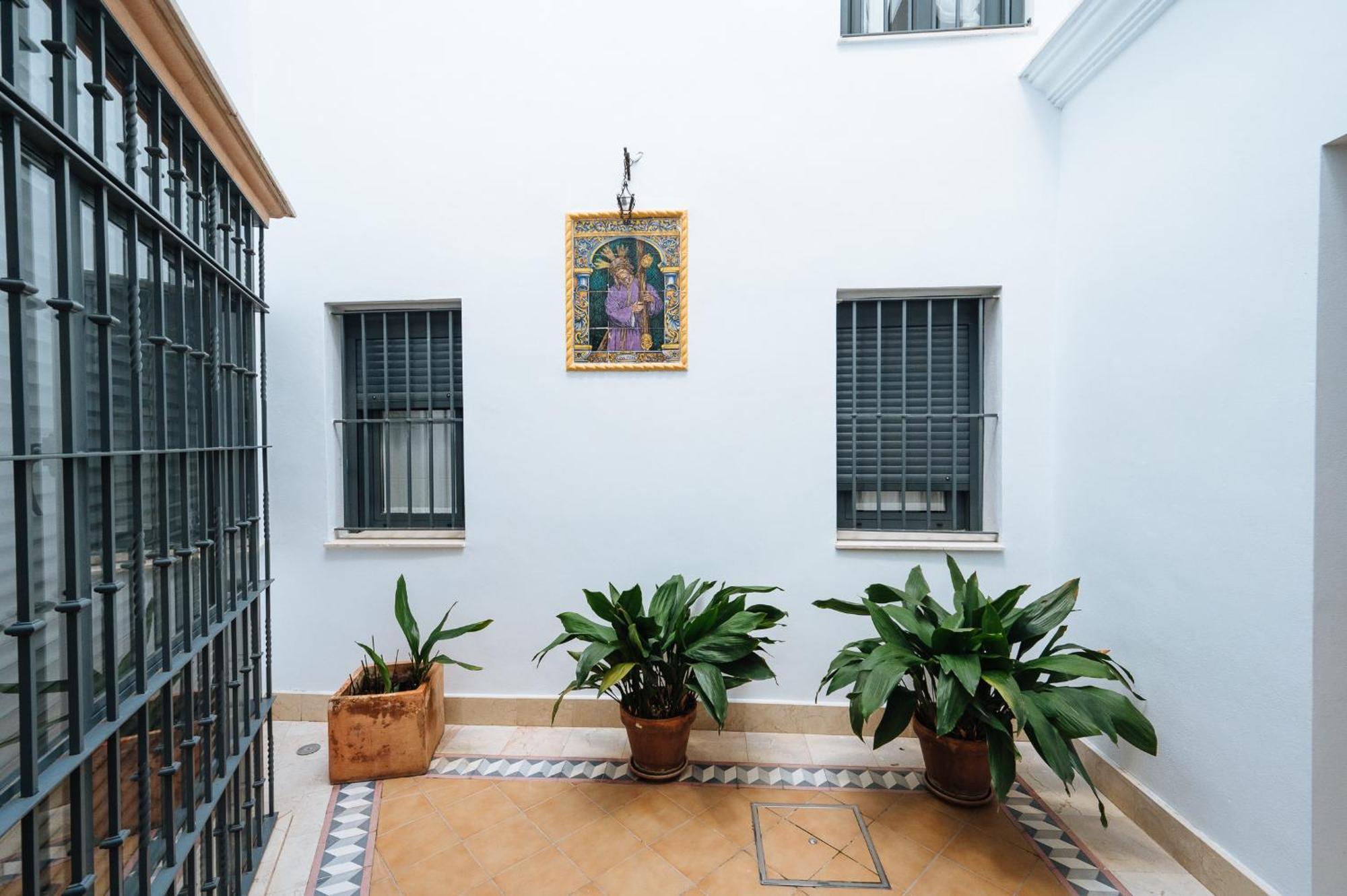 Atico San Esteban Apartamento *