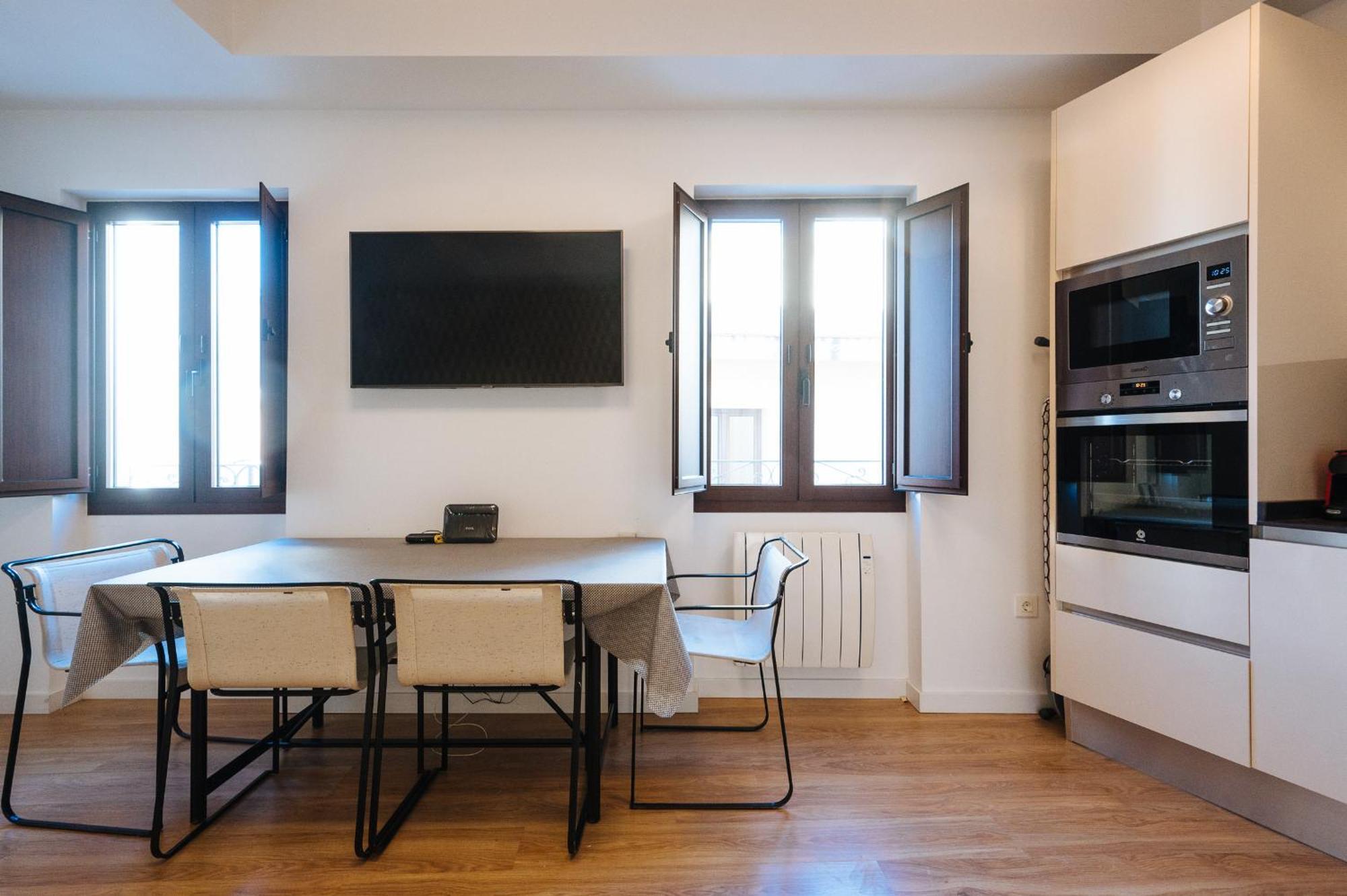 Atico San Esteban Apartment Sevilla