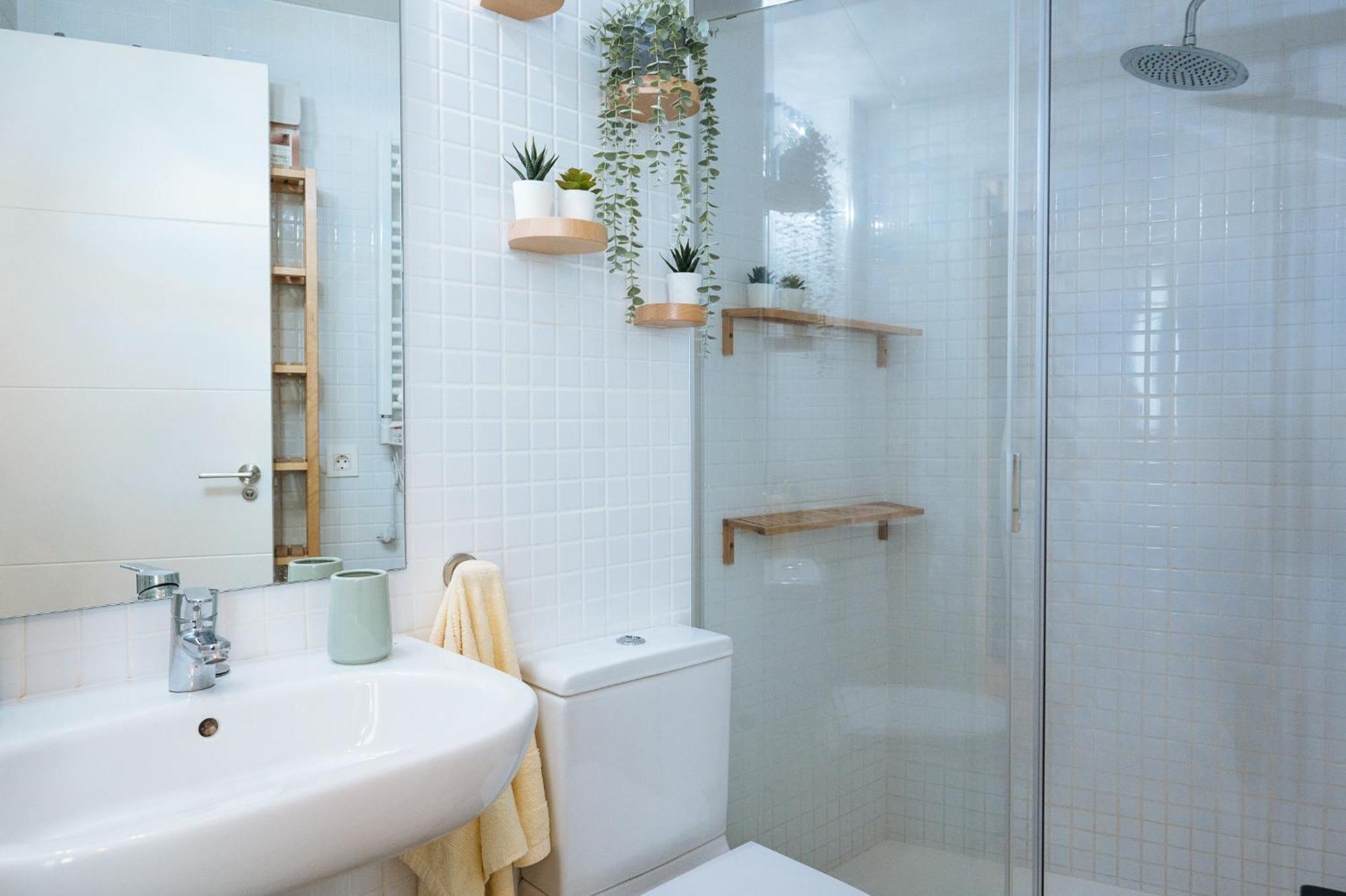 Atico San Esteban Apartamento