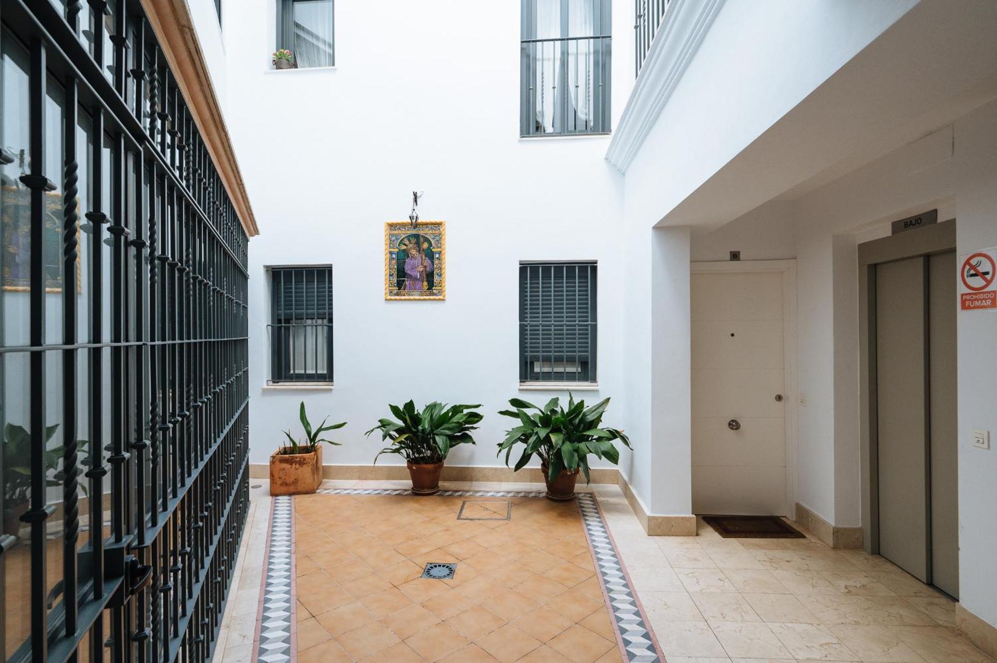 Apartamento Atico San Esteban *