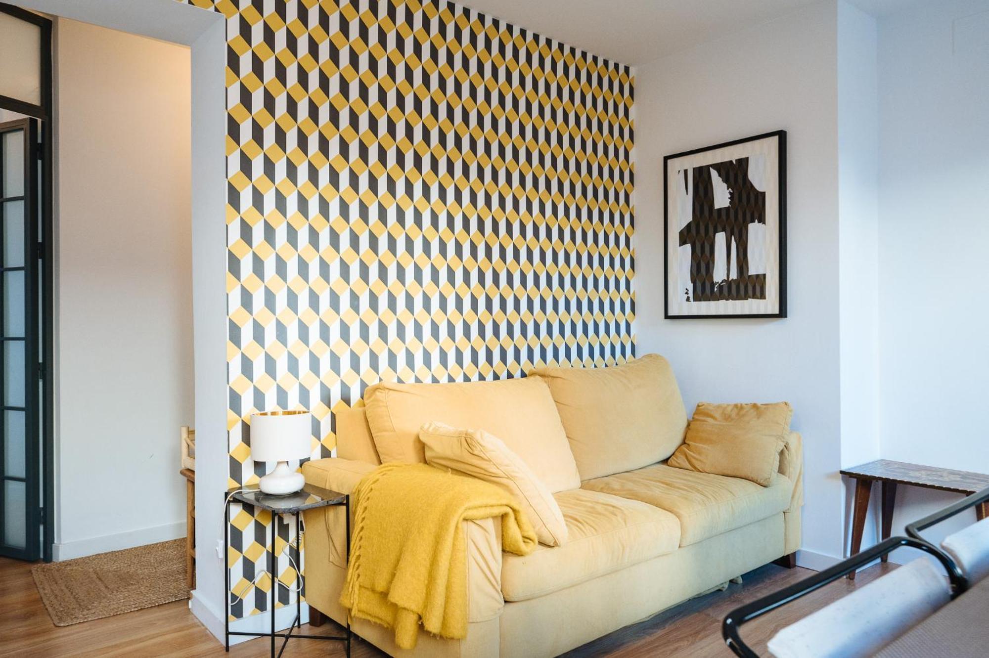 Atico San Esteban Apartamento *