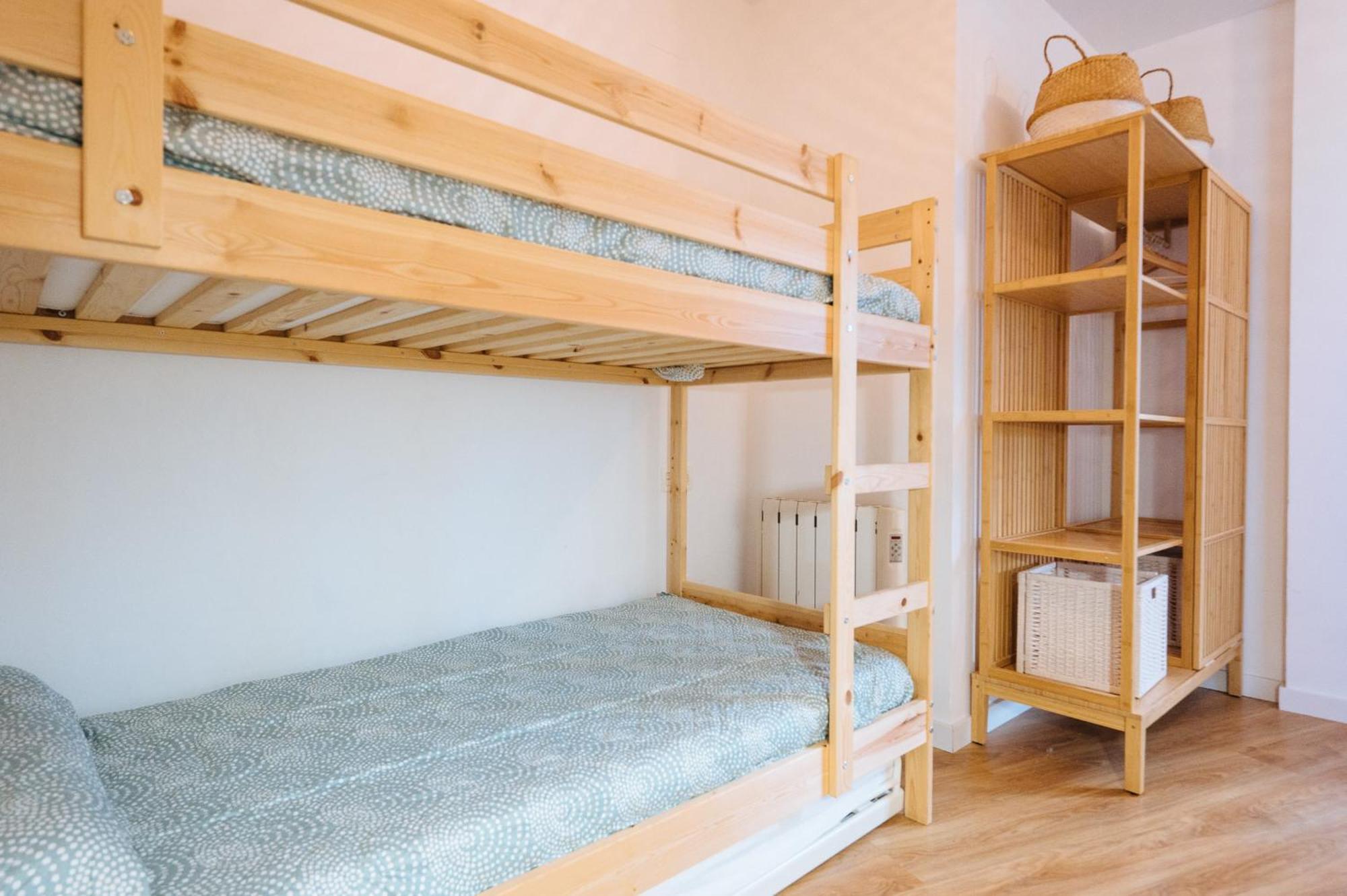 Apartment Atico San Esteban Sevilla