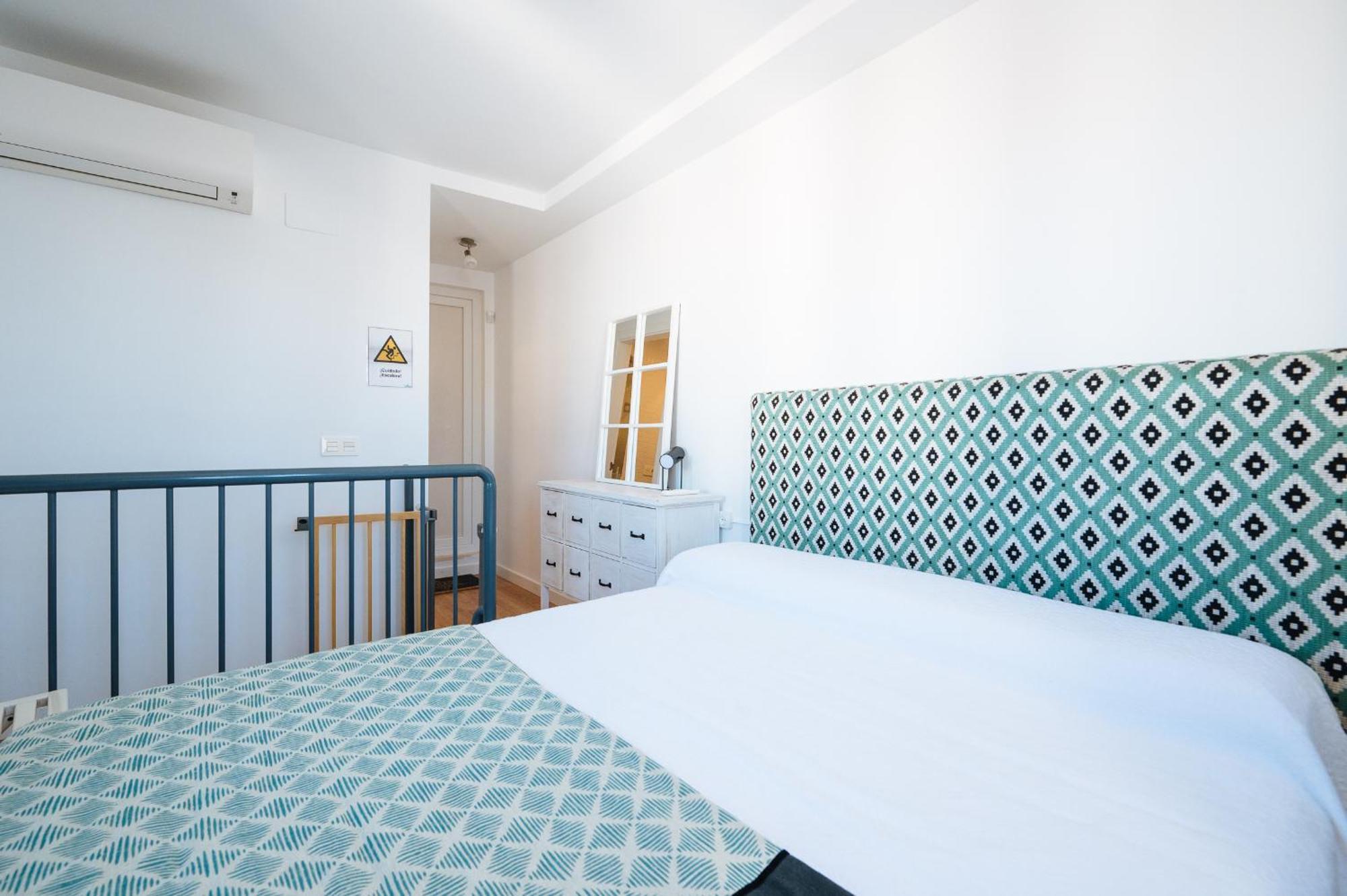 Atico San Esteban Apartamento
