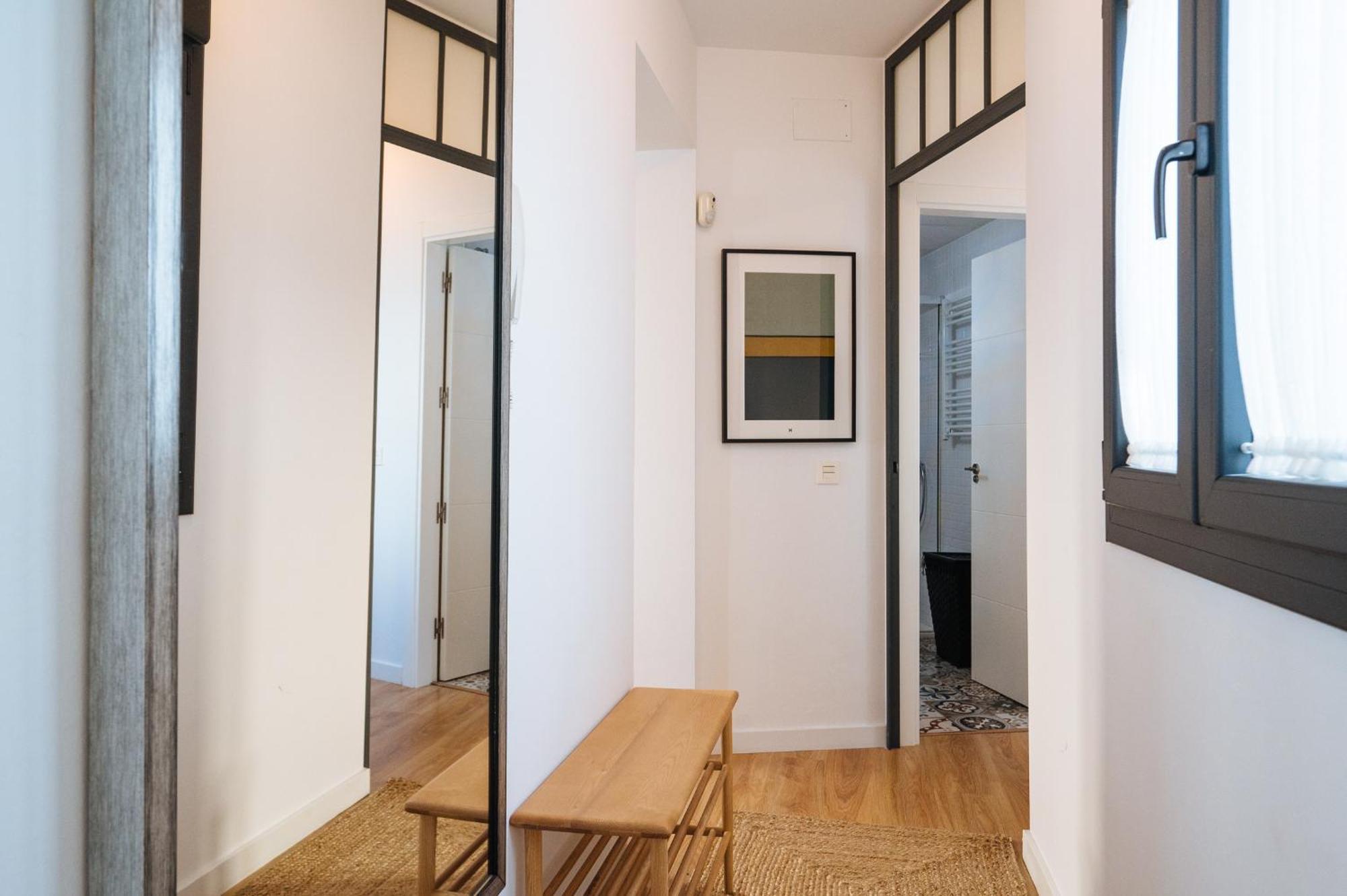 Apartment Atico San Esteban Sevilla