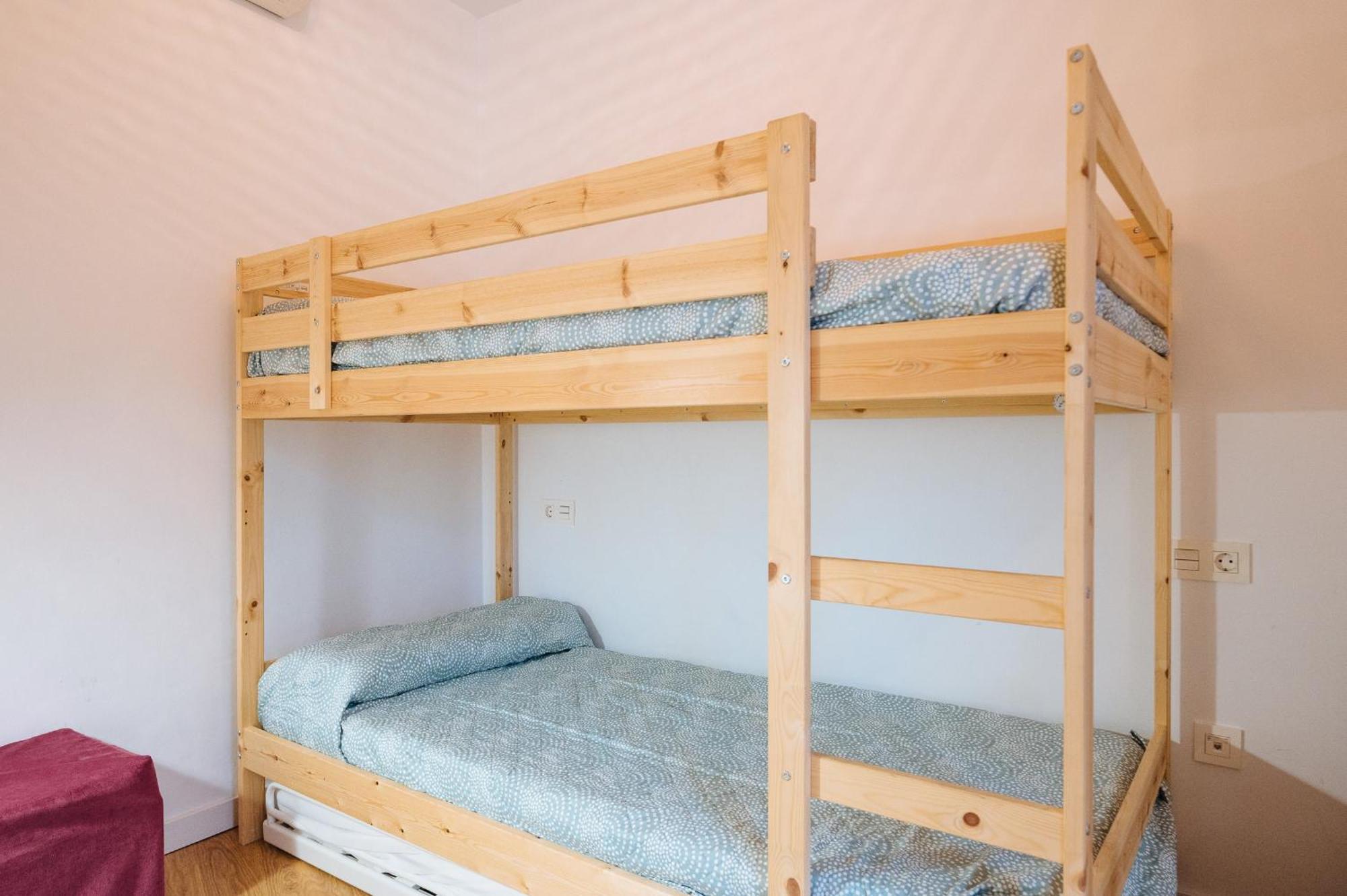 Apartamento Atico San Esteban