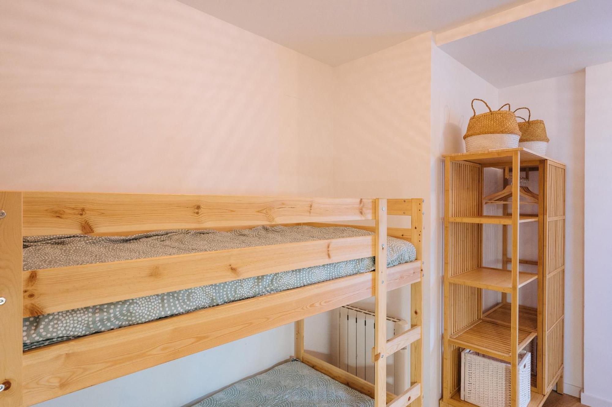 Atico San Esteban Apartamento