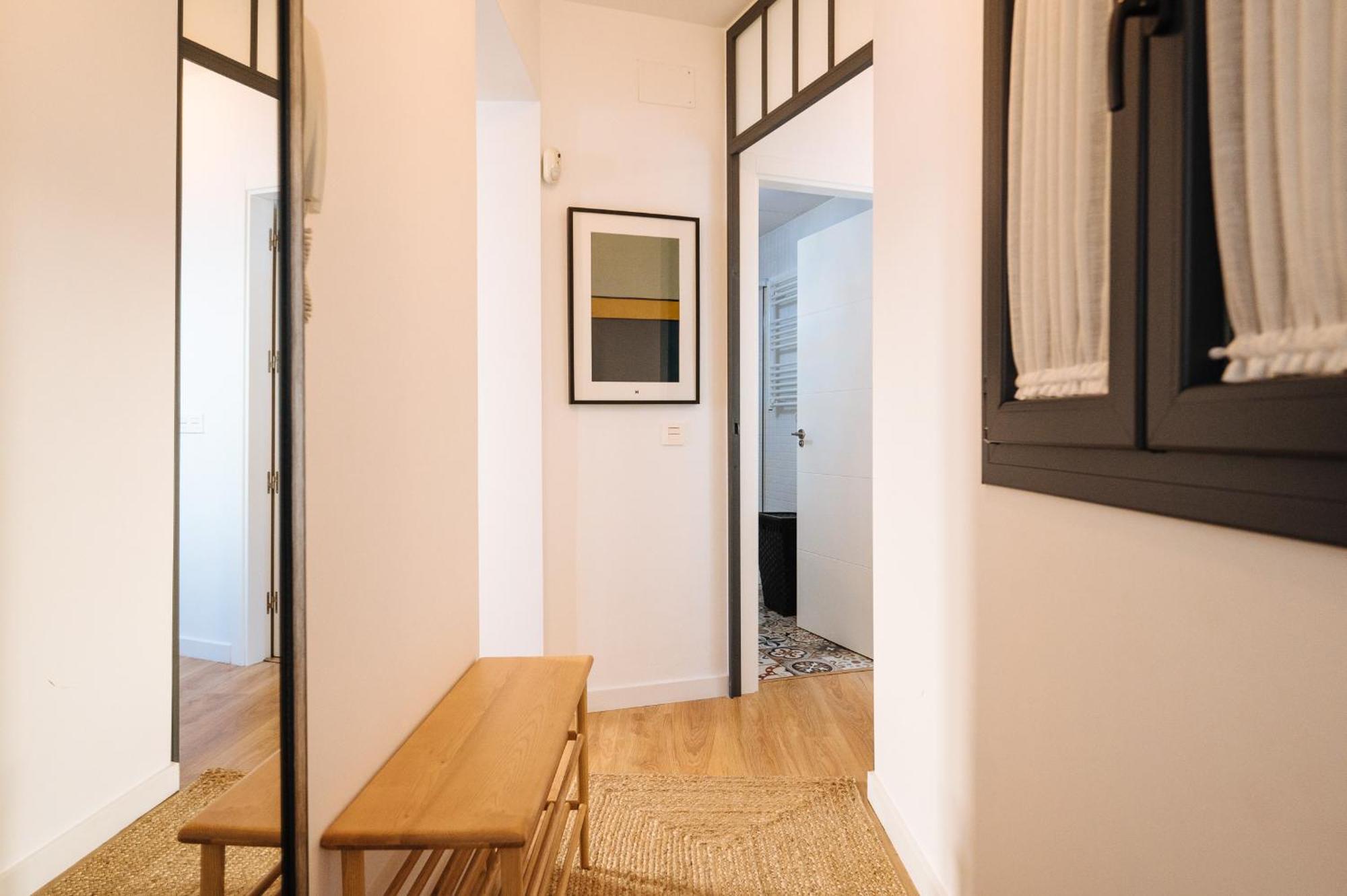 Apartamento Atico San Esteban *