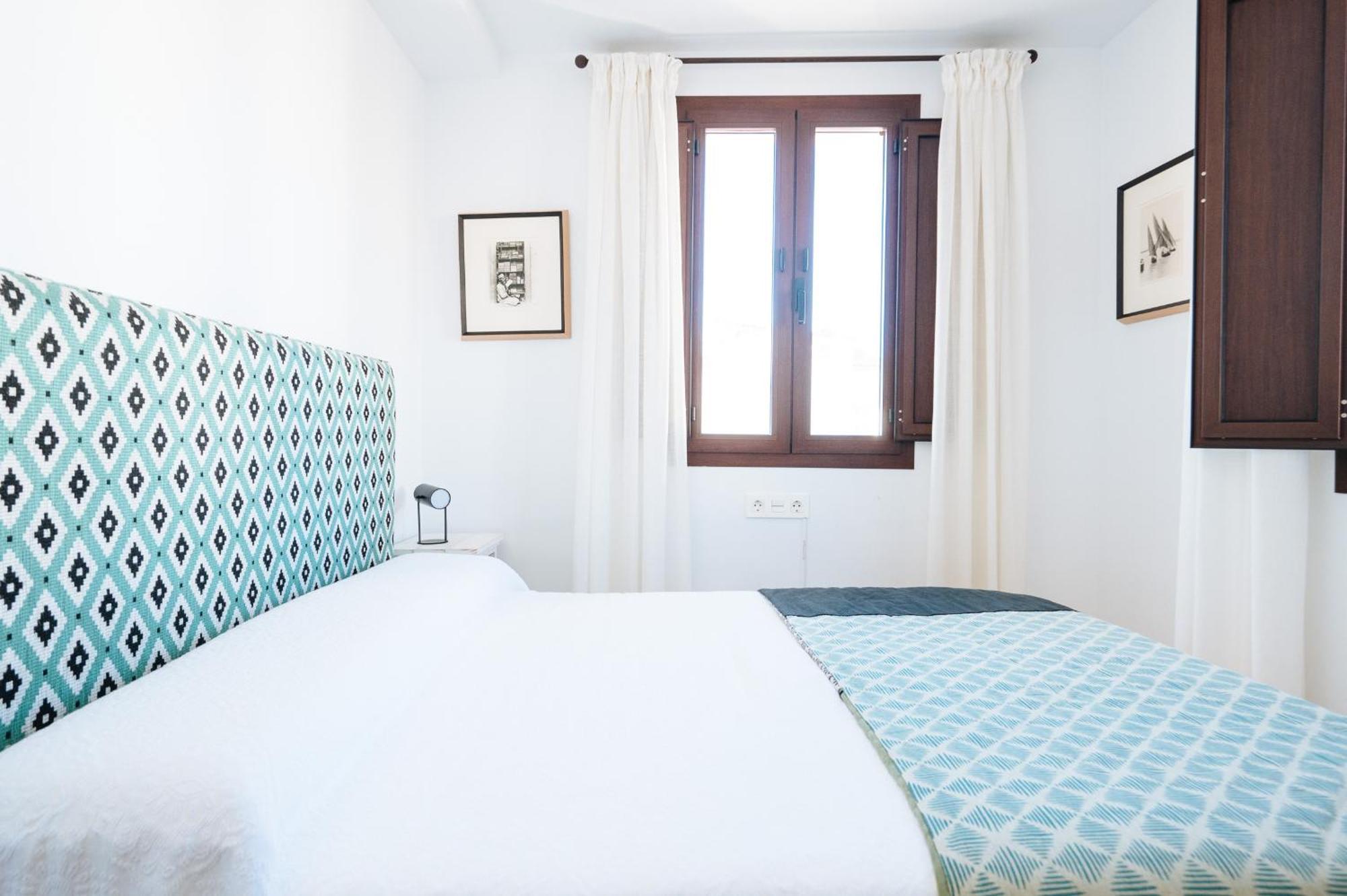 Atico San Esteban Apartamento *