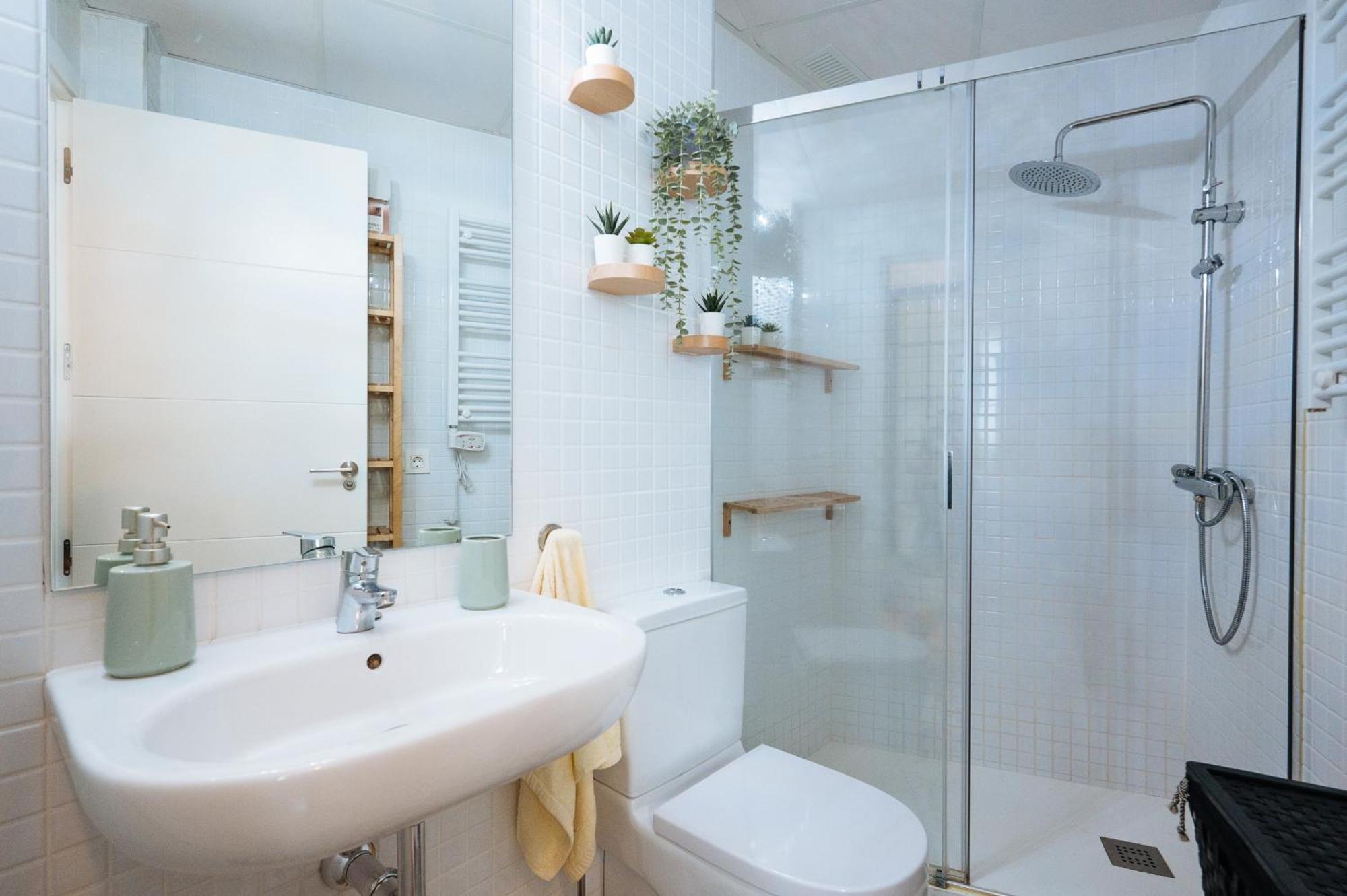 Apartamento Atico San Esteban Sevilla