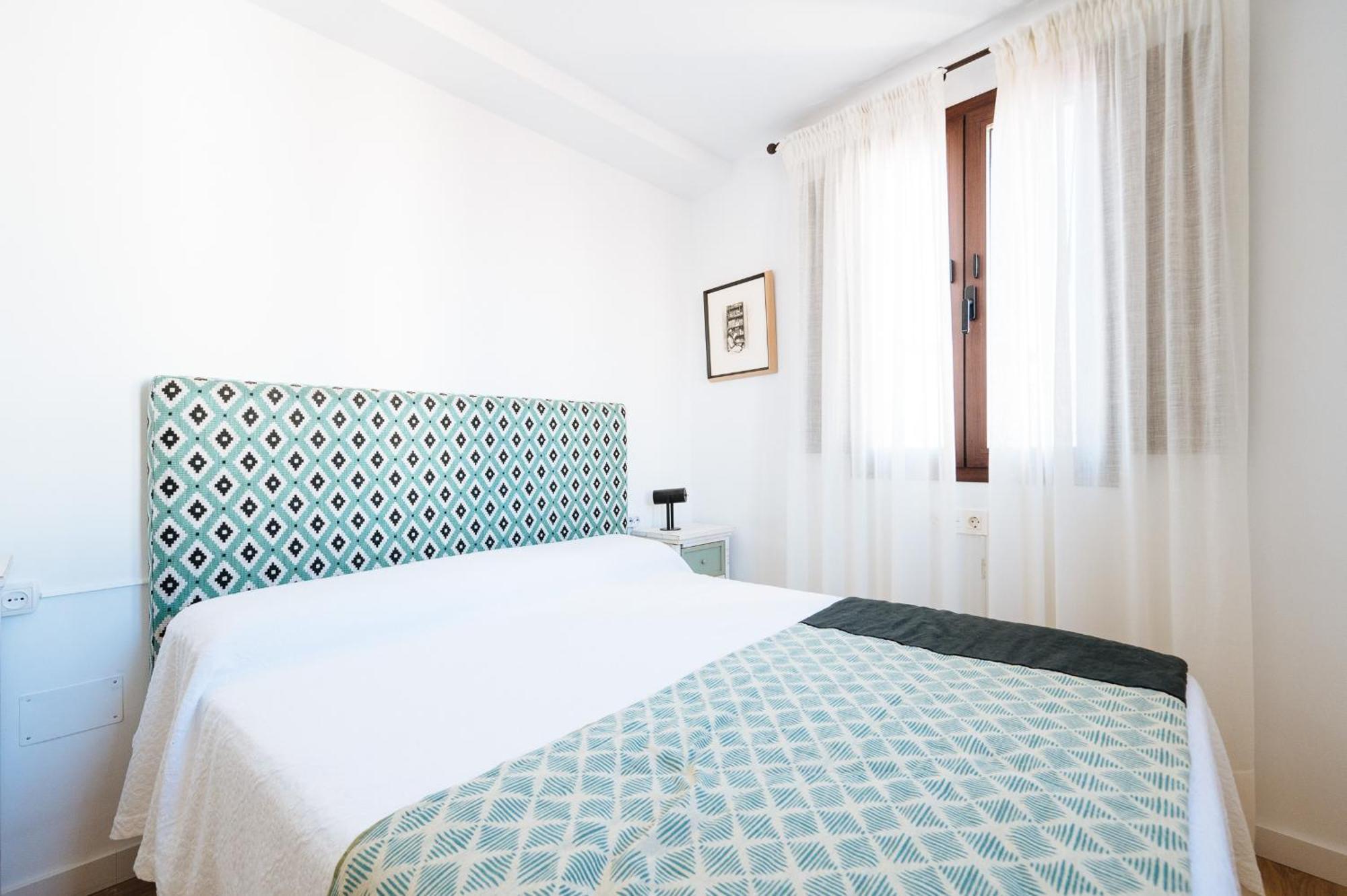 Atico San Esteban Apartment Sevilla