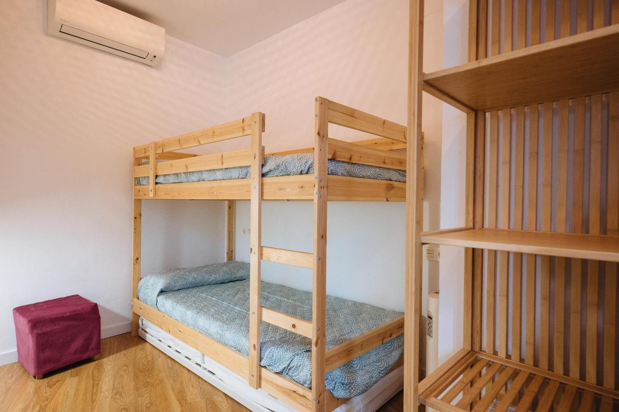 Apartamento Atico San Esteban *